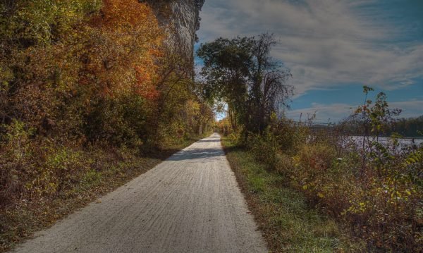 Katy Trail