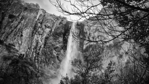 Ken Burns Talks about National Parks