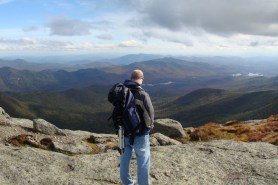 mount marcy hike