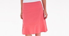 royal robbins women's discovery skirt