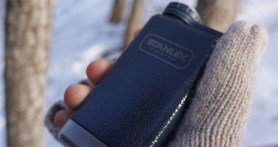 stanley adventure flask