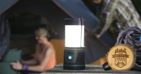 Thermacell Repellent Camp Lantern